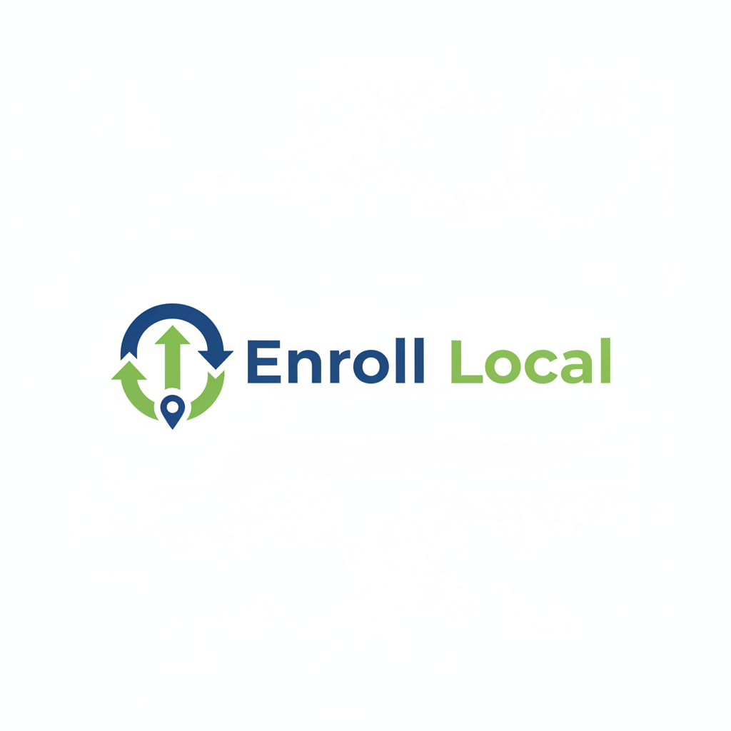 Enroll Local